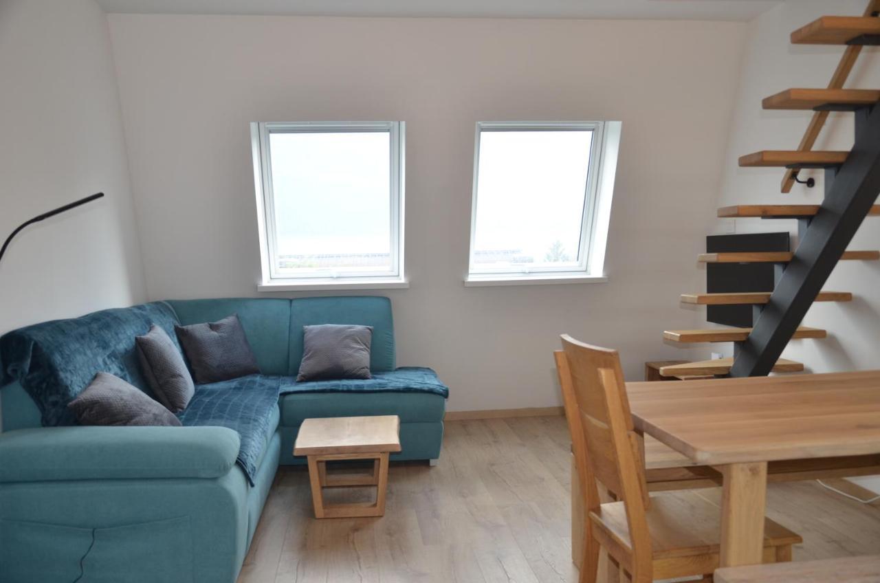 River Apartment بوويتش المظهر الخارجي الصورة