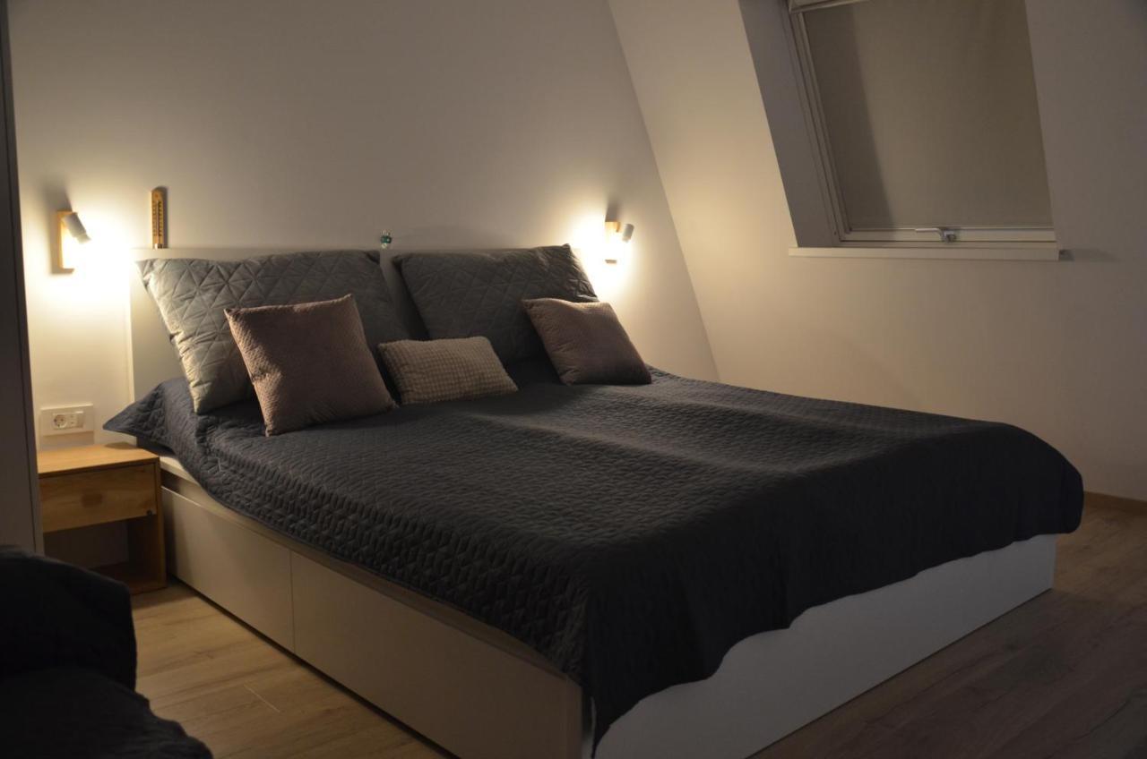 River Apartment بوويتش المظهر الخارجي الصورة