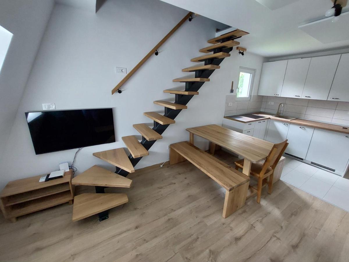 River Apartment بوويتش المظهر الخارجي الصورة
