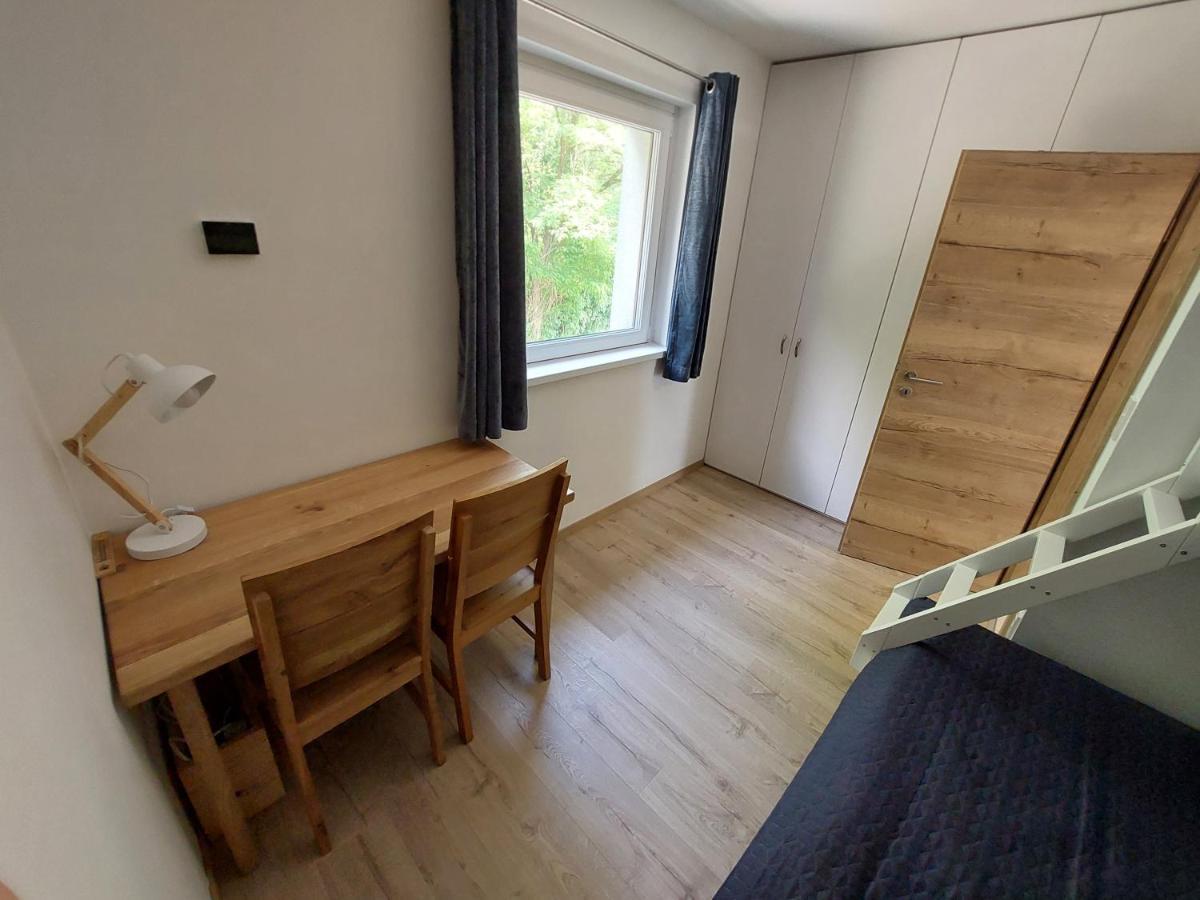 River Apartment بوويتش المظهر الخارجي الصورة